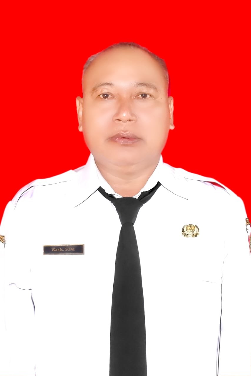 Wasis, S.Pd